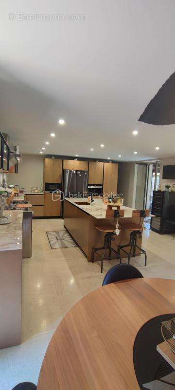 Maison à DRAGUIGNAN