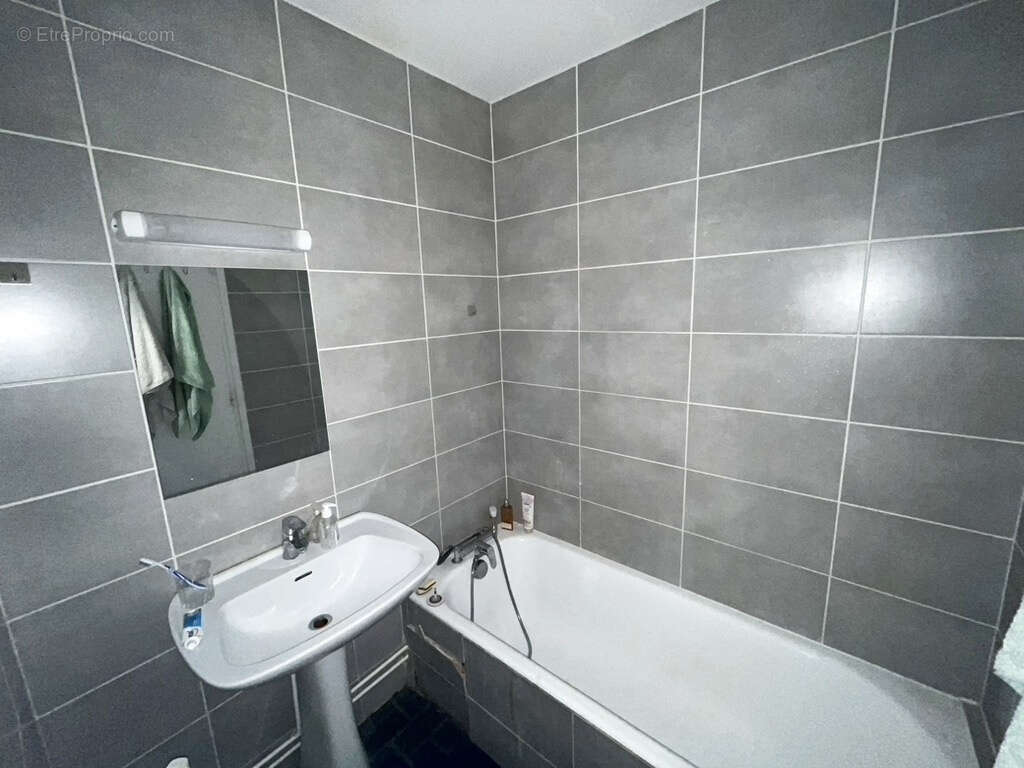 Appartement à LYON-6E