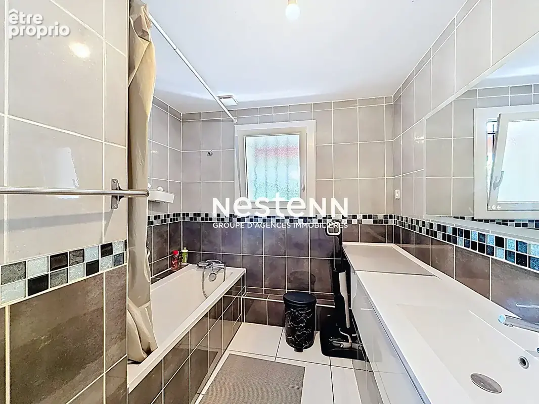 Exclusivité NESTENN : Maison spacieuse 7 chambres à Joué-lès-Tours - photo 6