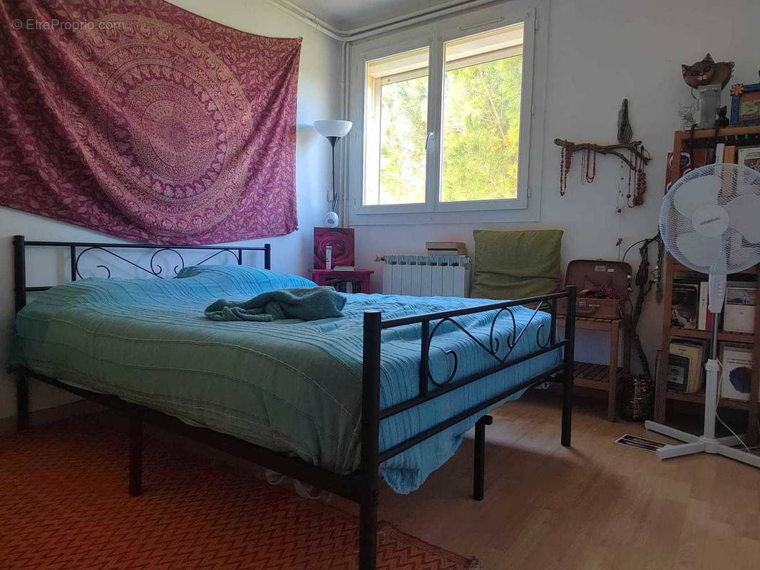 Hyeres Godillot T4 Duplex 66 M2 - photo 6