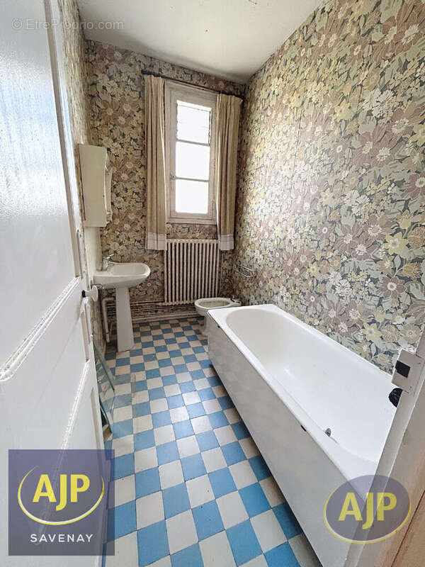 Maison à PRINQUIAU