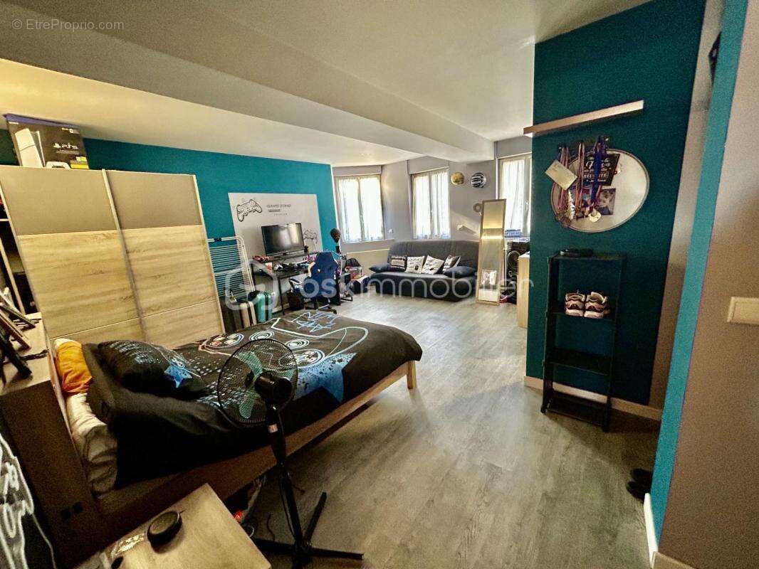 Belle maison avec cour - photo 10