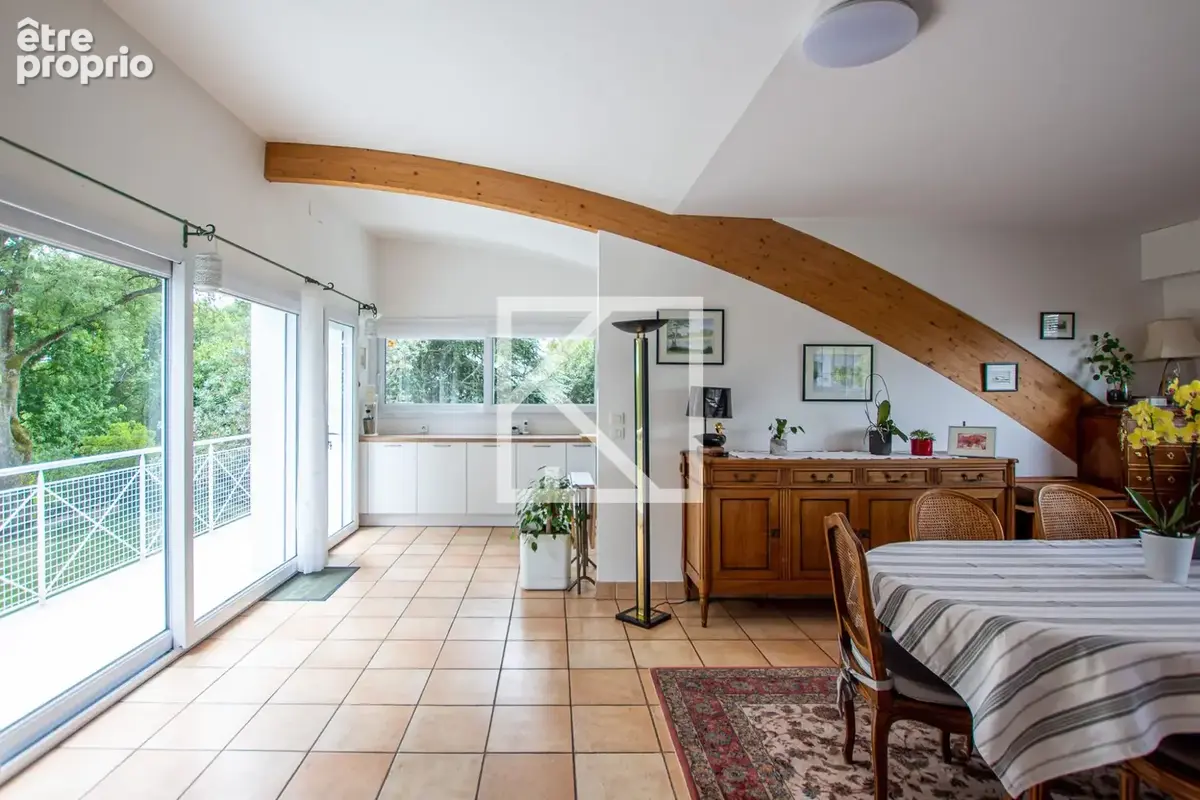 Maison 9 pièces 300 m² à vendre à Briollay (49125) - photo 7