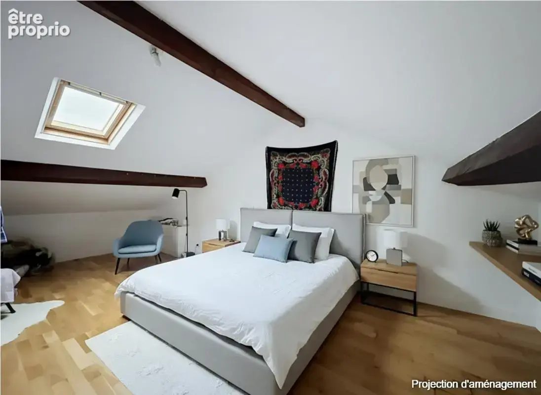 Appartement - photo 5