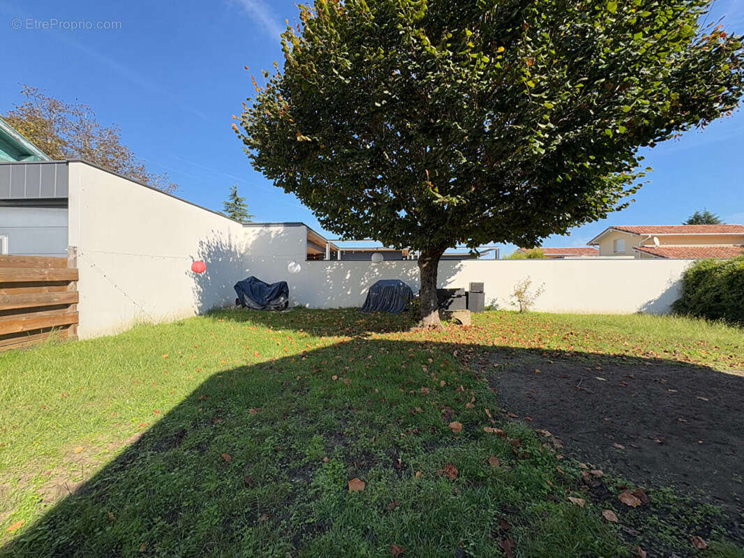 Maison Pontonx Sur L Adour 4 pièce(s) 122 m2 - photo 15