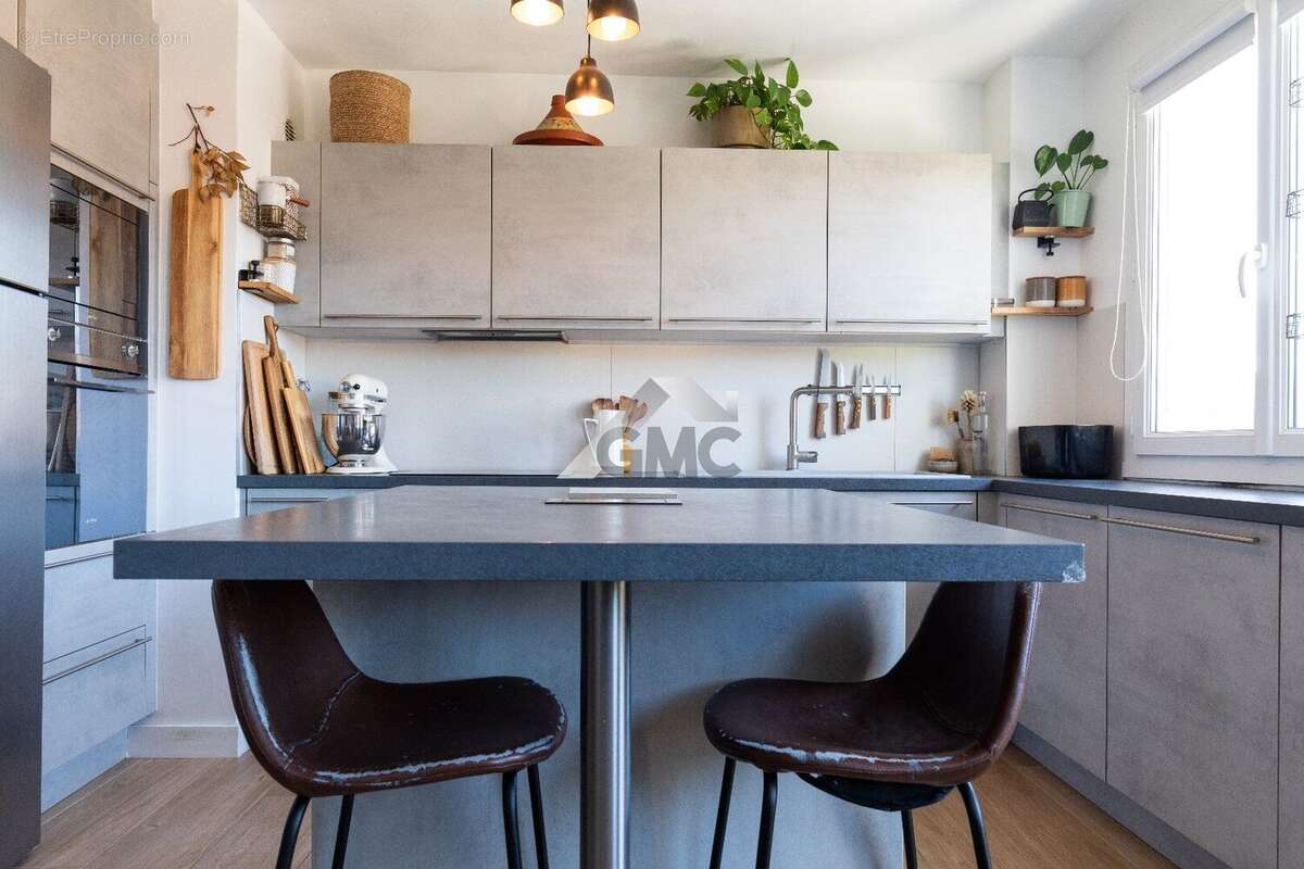 Photo 6 - Appartement à CASTELNAU-LE-LEZ