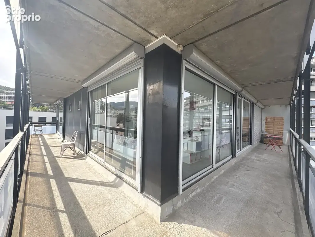 Photo Appartement à Chamalieres au prix de 250 000€