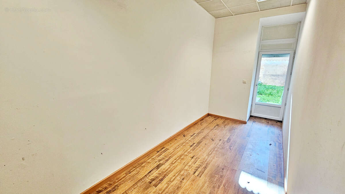 Appartement à BOURGOIN-JALLIEU