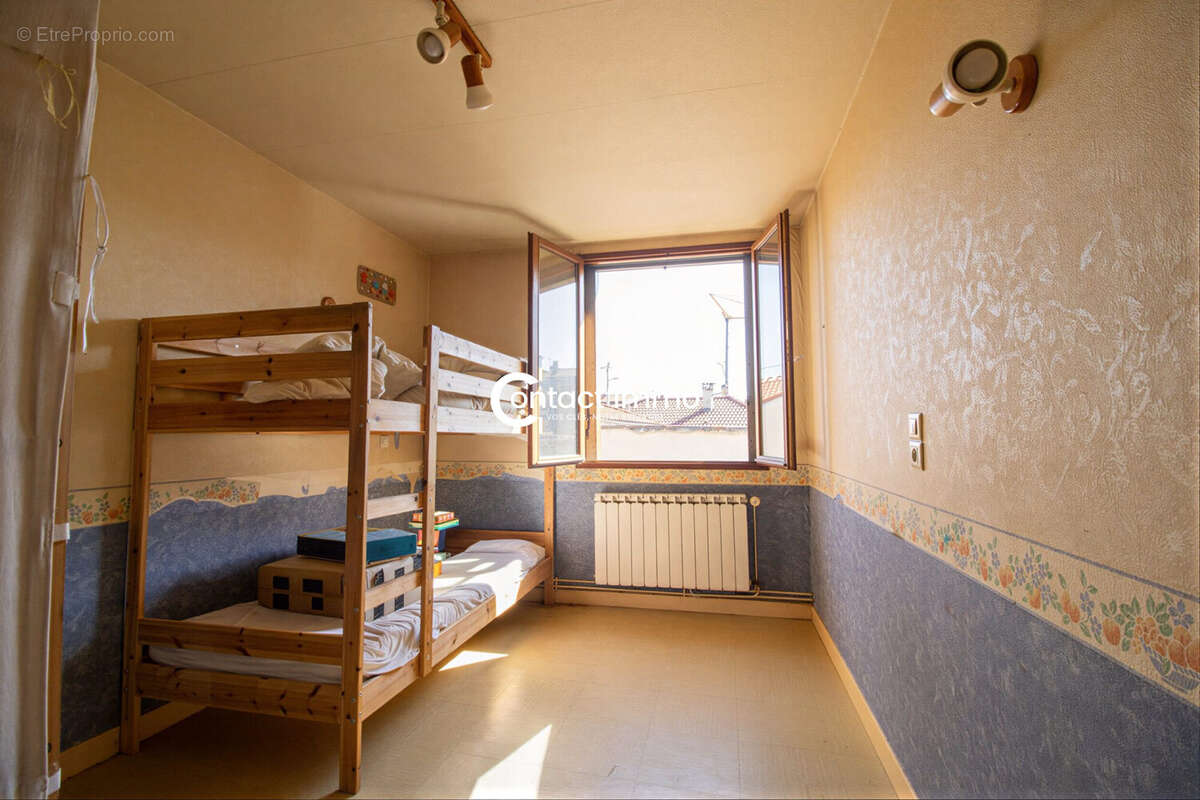 Maison à GERZAT