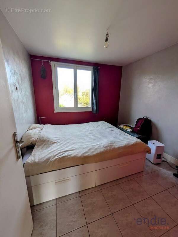 Appartement 70 m² à Besancon  - photo 5