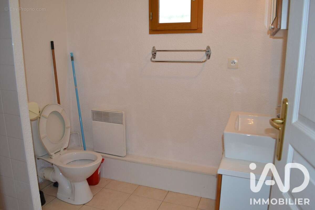 Photo 8 - Appartement à MONTBRUN-LES-BAINS