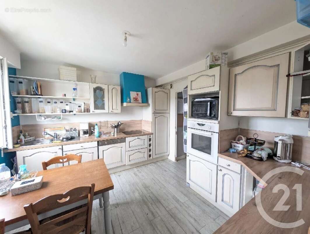 Appartement à LANESTER