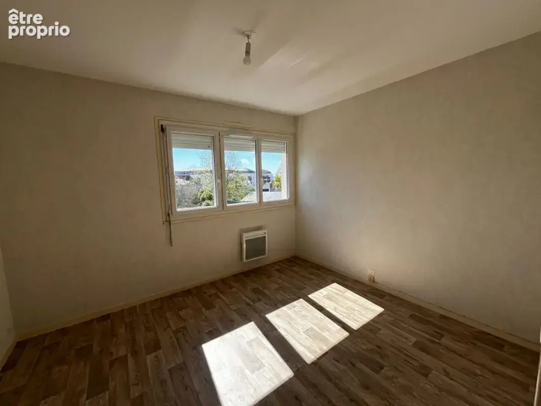 Appartement Sainte Gemmes Sur Loire 3 pièce(s) 66 m2 - photo 7