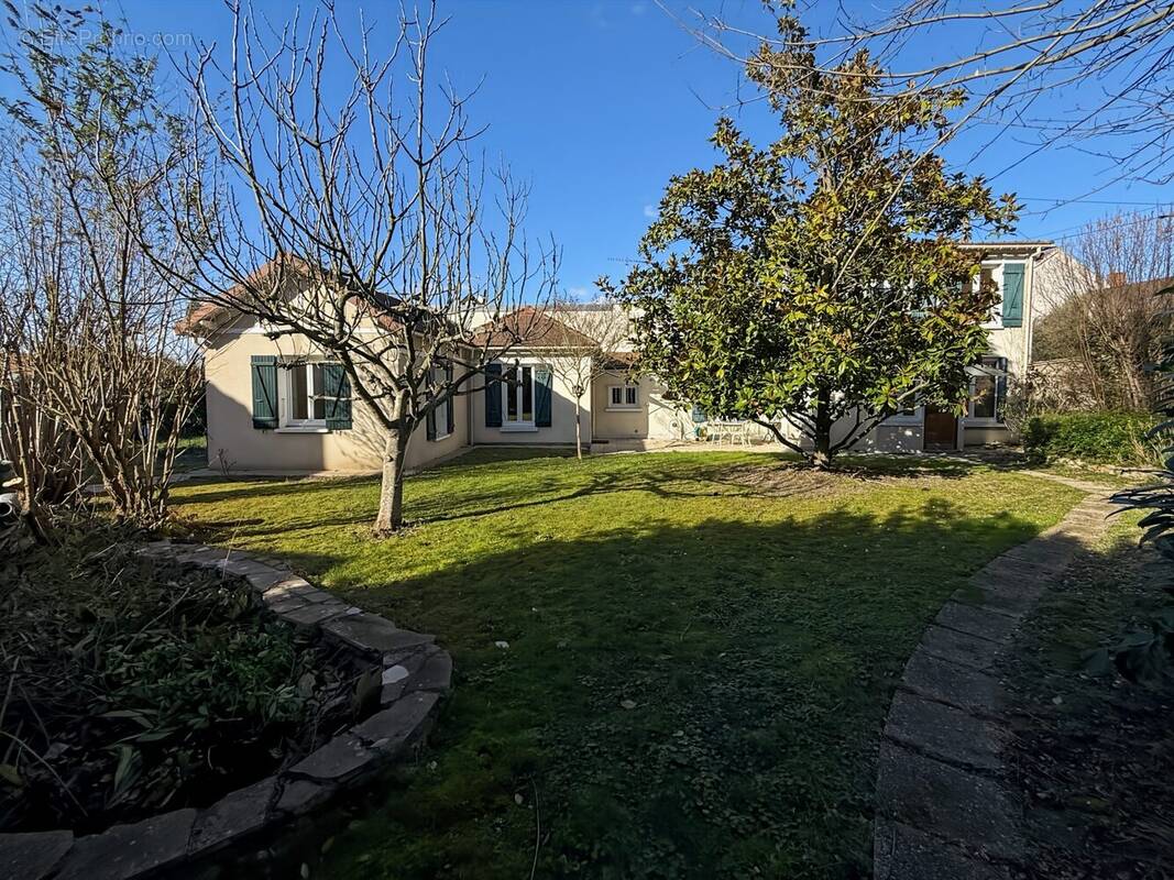 Maison à NOISY-LE-GRAND