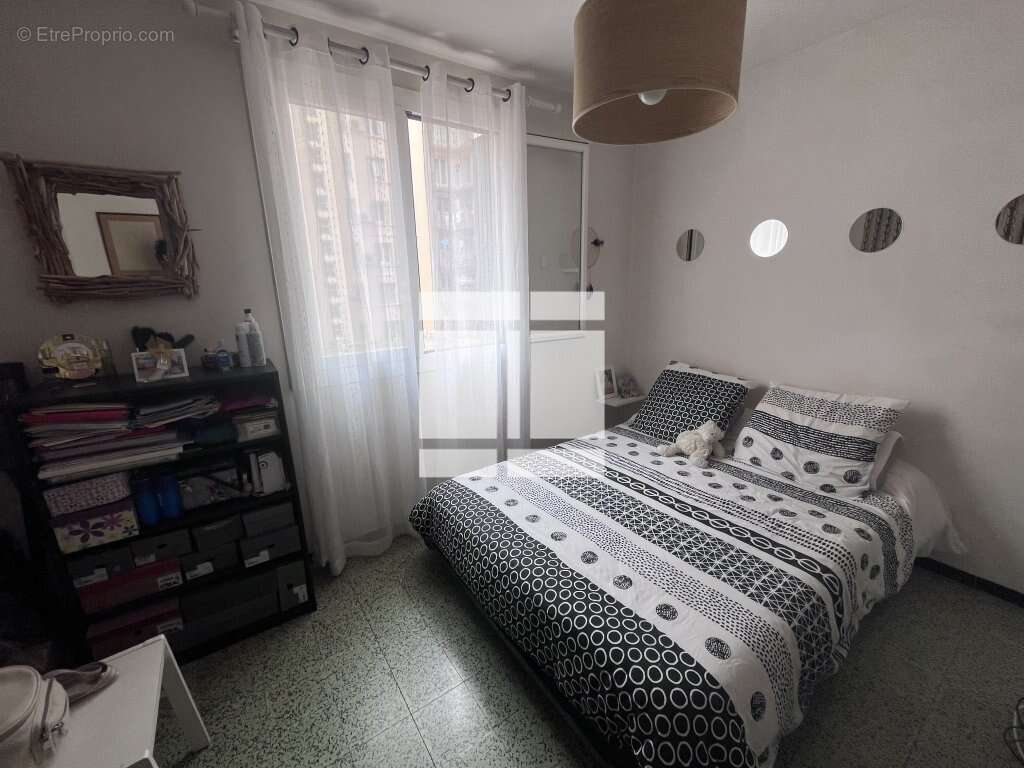 Appartement à BASTIA