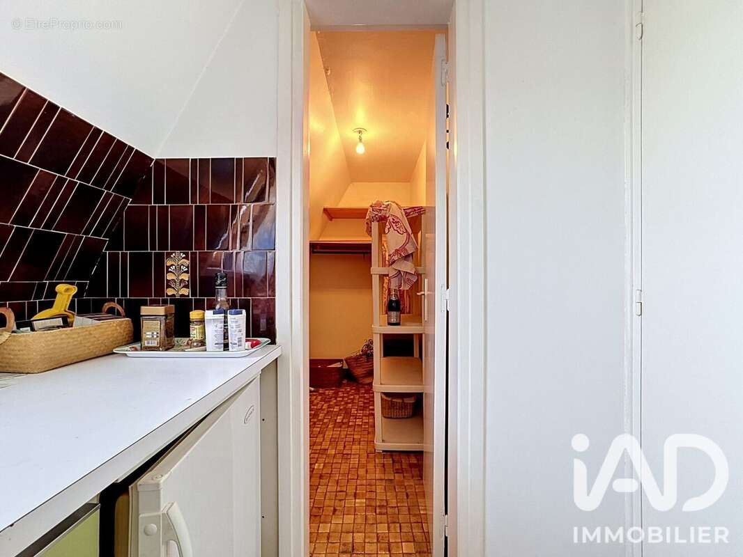 Photo 7 - Appartement à TROUVILLE-SUR-MER