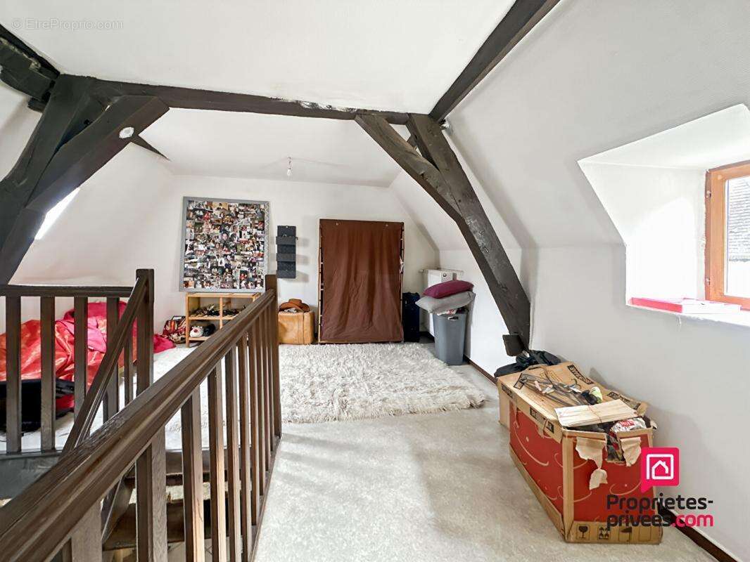 Appartement à AVALLON