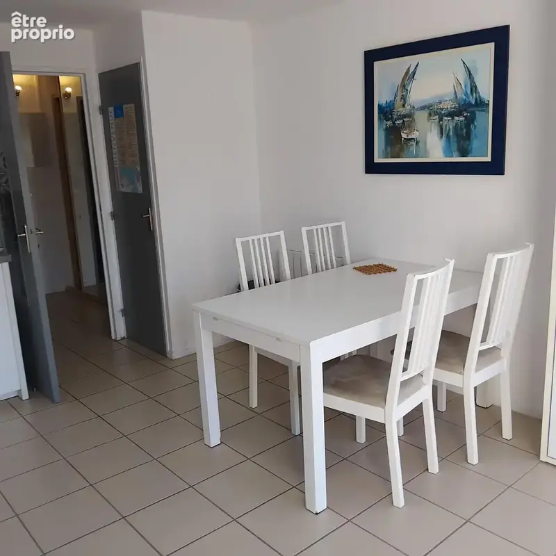 Duplex vue latérale sur la mer - photo 5