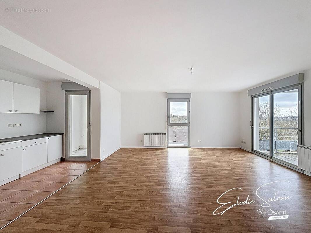 Photo 1 - Appartement à ANGERS