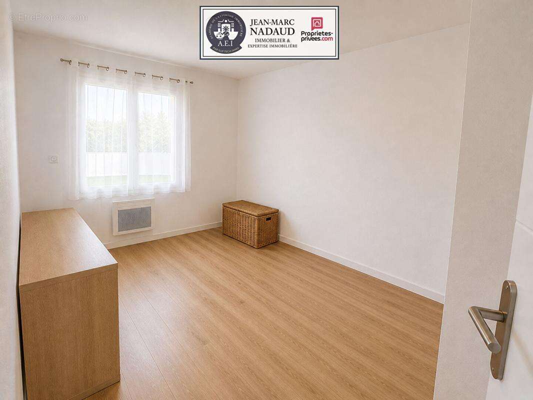 Maison récente de plain-pied - 3 Chambres-Terrain plat -Abris -Panneaux solaires - photo 11