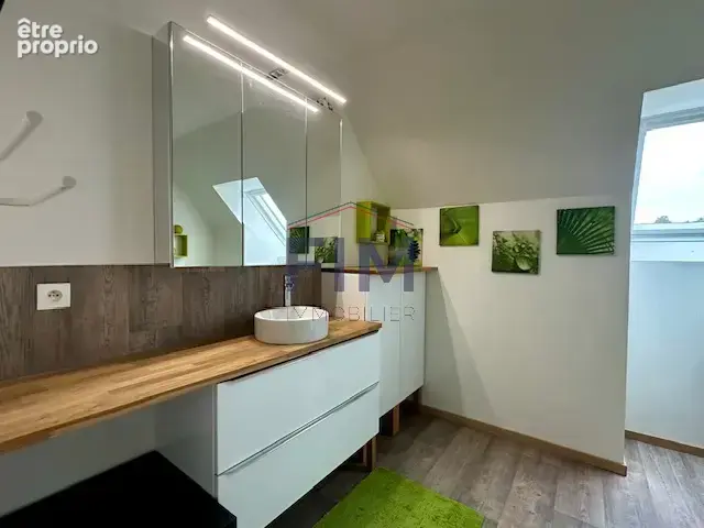 Pavillon sur sous sol - photo 15