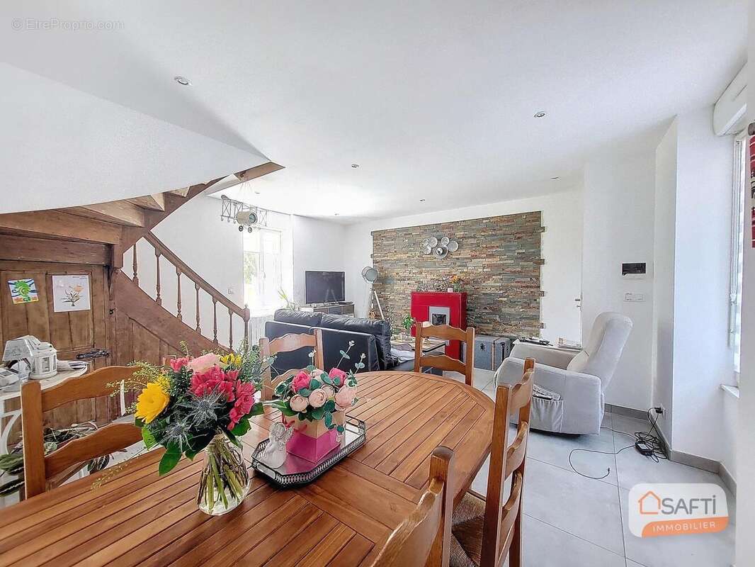 Photo 7 - Maison à ANDOUILLE