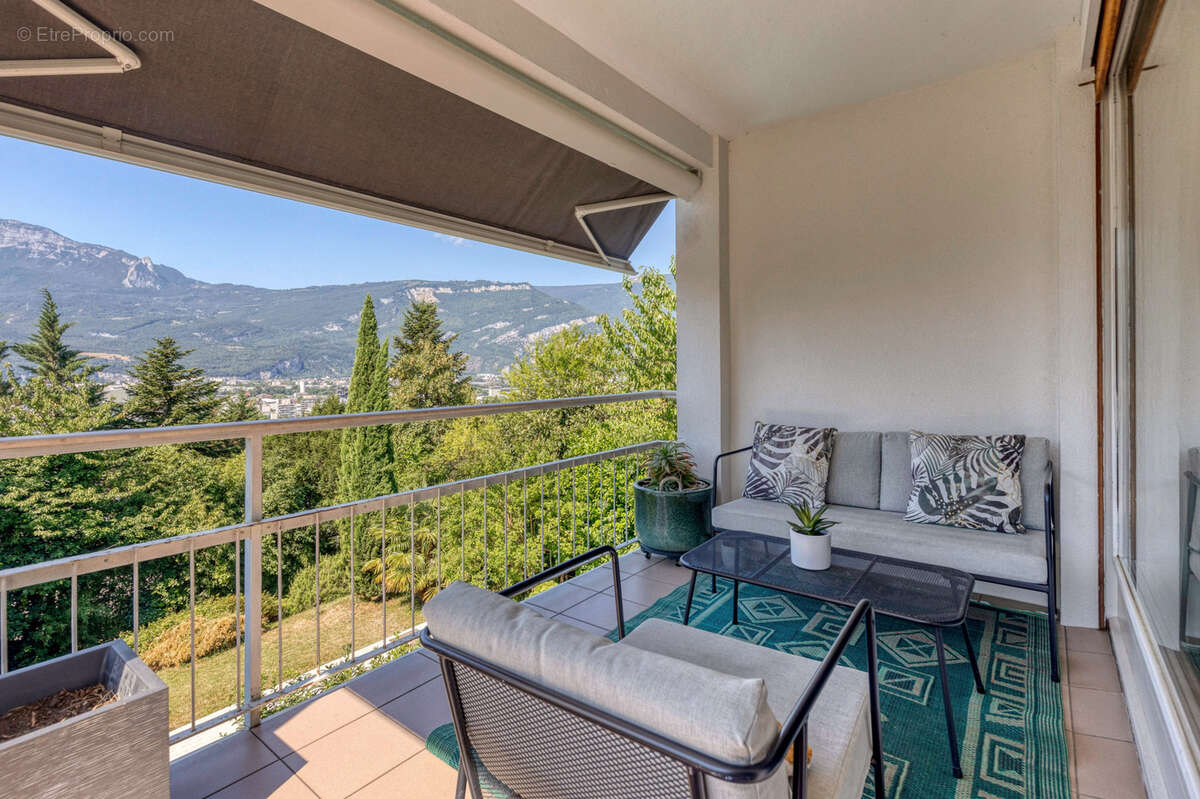 Maison à SAINT-MARTIN-LE-VINOUX