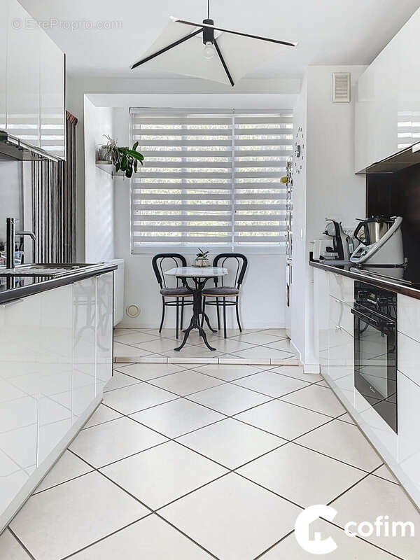 Appartement à BIARRITZ