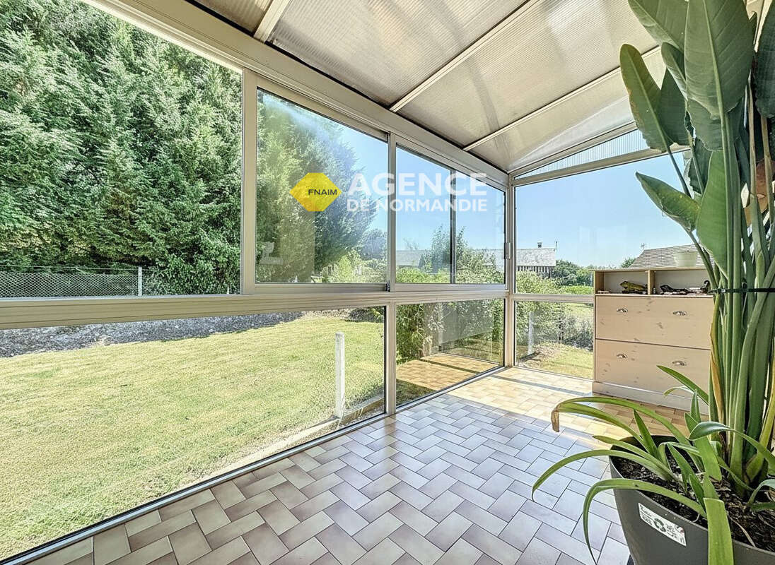 Maison à MONTREUIL-L'ARGILLE
