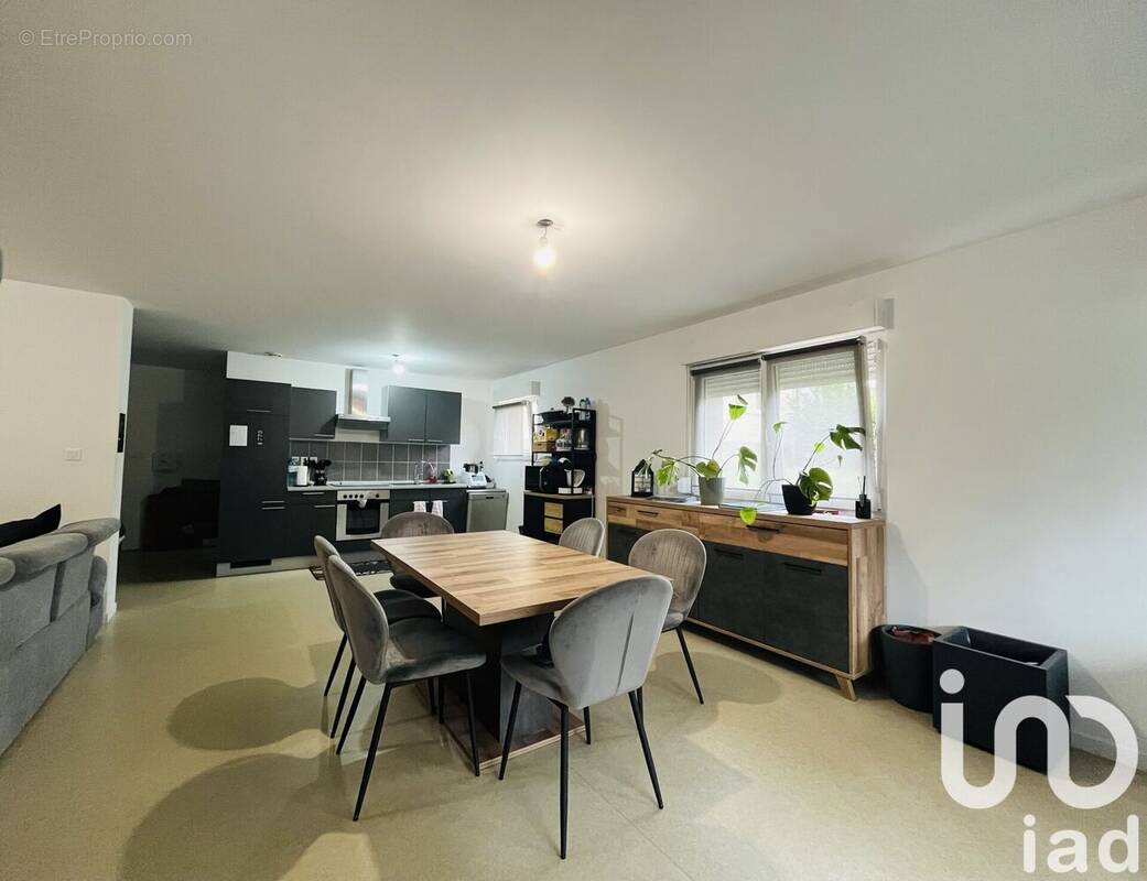 Photo 1 - Appartement à SAINT-AVOLD