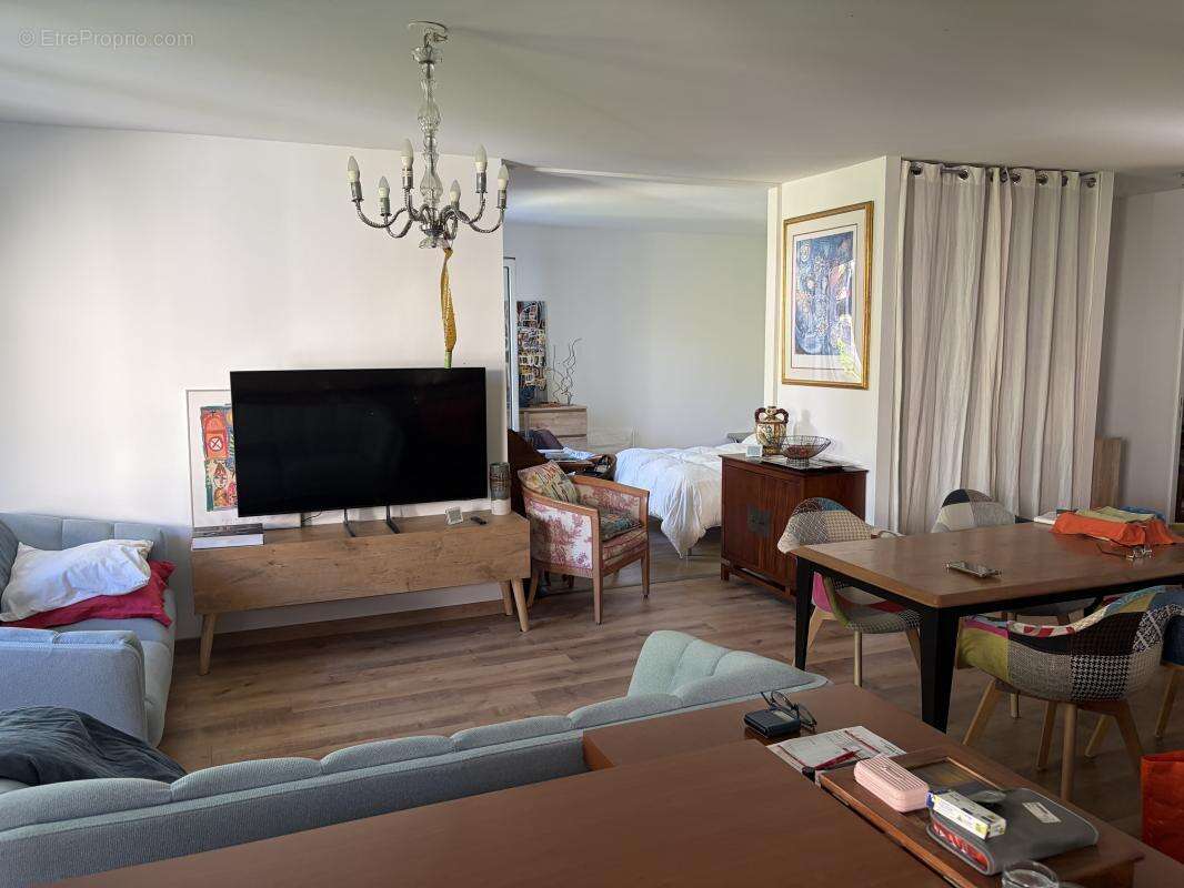 Appartement à BAGNEUX