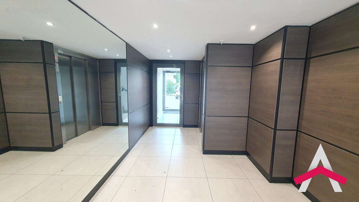 Appartement à SAINT-LOUIS