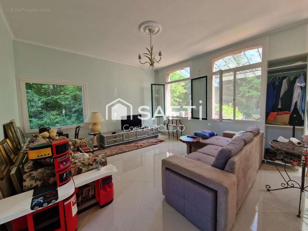 Photo 5 - Maison à EMEVILLE