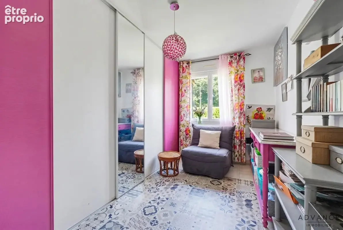 Maison 5 pièces 110 m² à vendre à Coufouleux (81800) - photo 8
