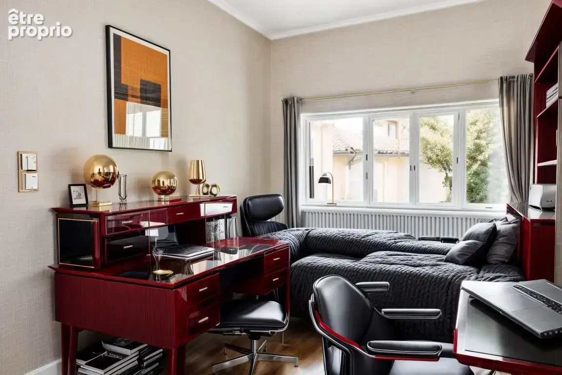 Maison 149 m² à Avril-Sur-Loire  - photo 4