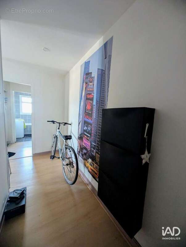 Photo 2 - Appartement à FRANCONVILLE