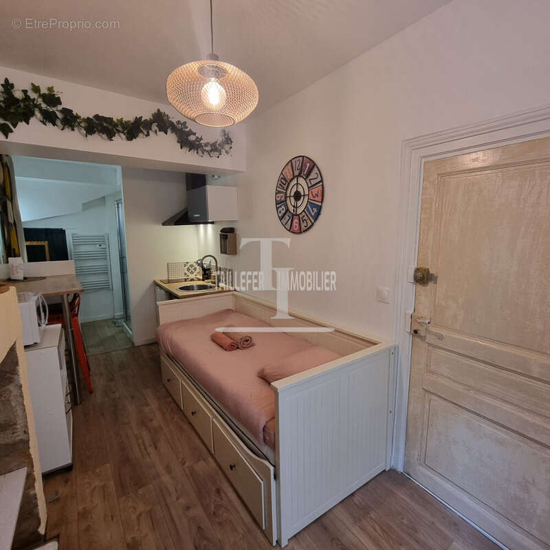 Appartement à PERIGUEUX