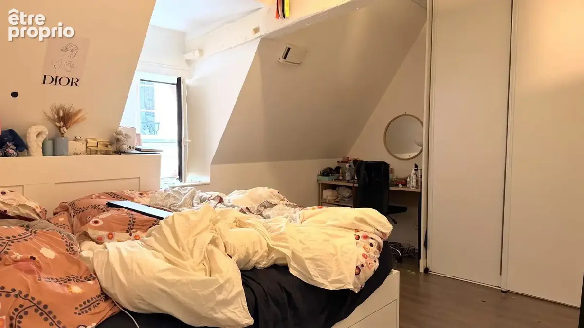 Appartement 104 m² à Rouen  - photo 8