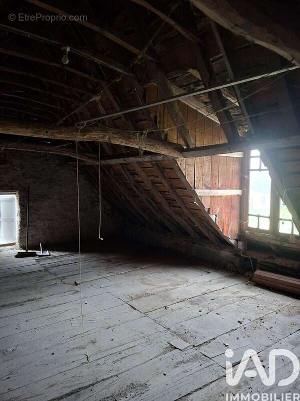 Photo 6 - Maison à PONTACQ