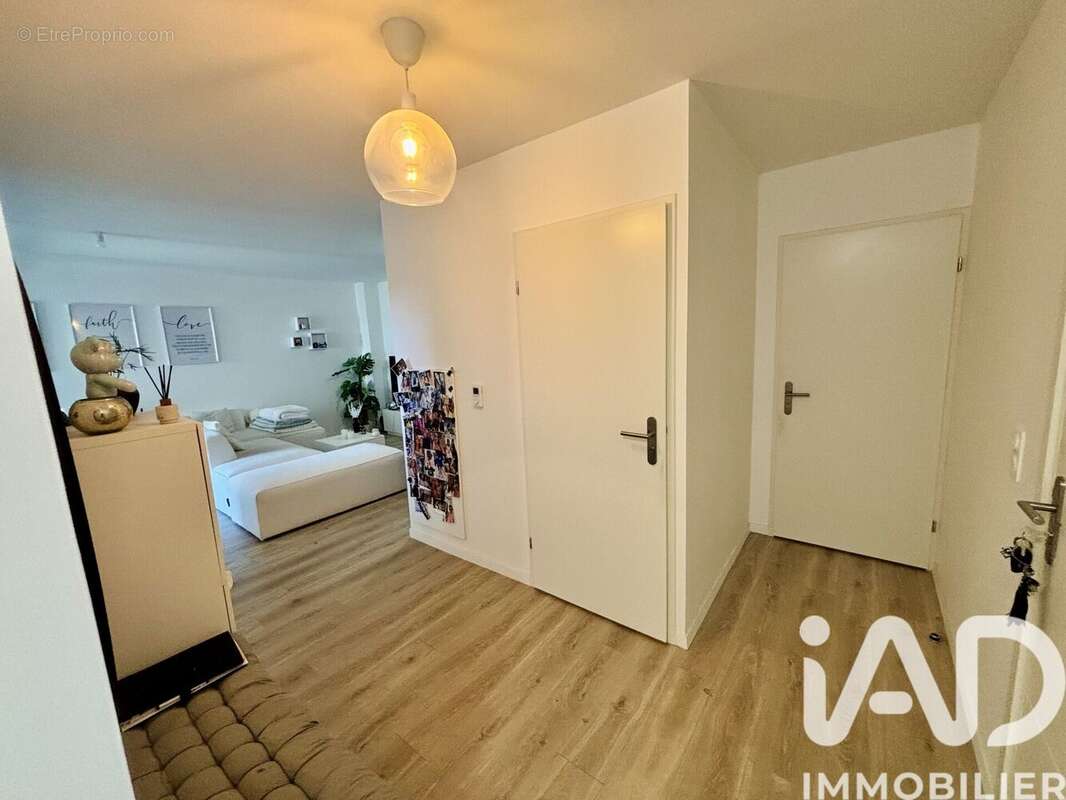 Photo 6 - Appartement à SAINT-VINCENT-DE-PAUL