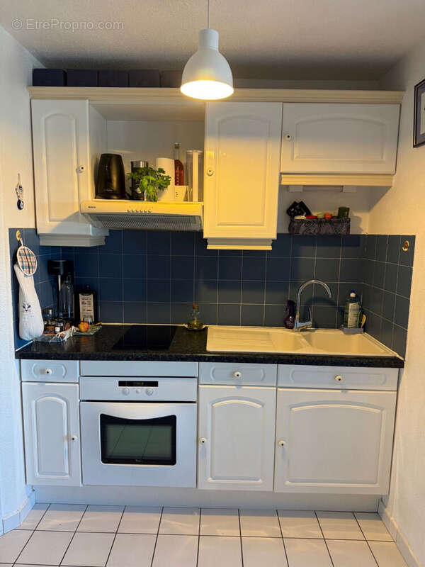 Photo 3 - Appartement à ARGELES-SUR-MER