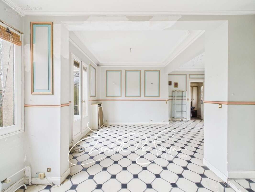 Photo 3 - Maison à SAINT-MAURICE