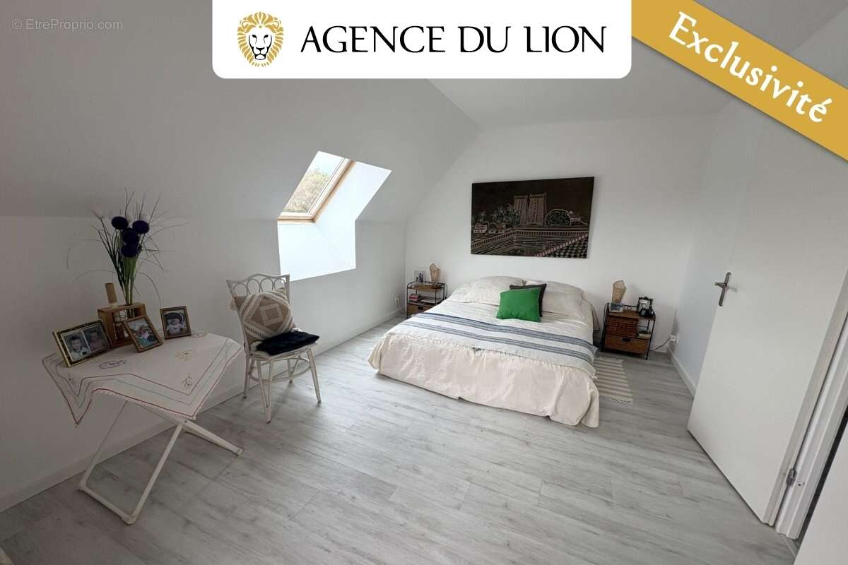 Appartement à DREUX