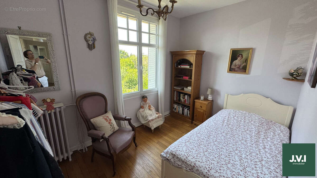 Maison à ENGHIEN-LES-BAINS