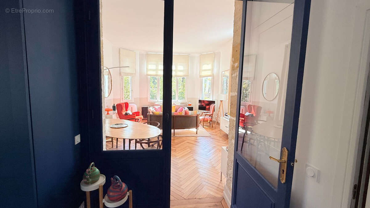 Appartement à ARCACHON