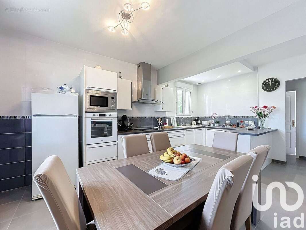 Photo 8 - Maison à VILLEMANDEUR