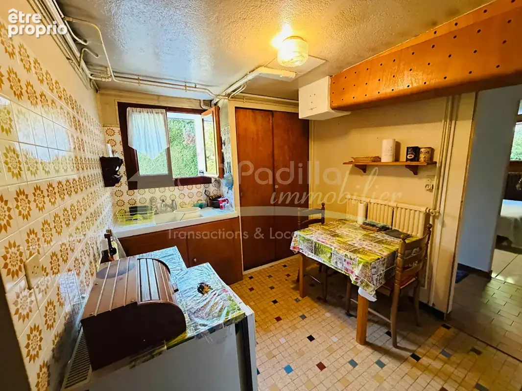 Maison Cluses 3 pièce(s) 65 m2 - photo 10