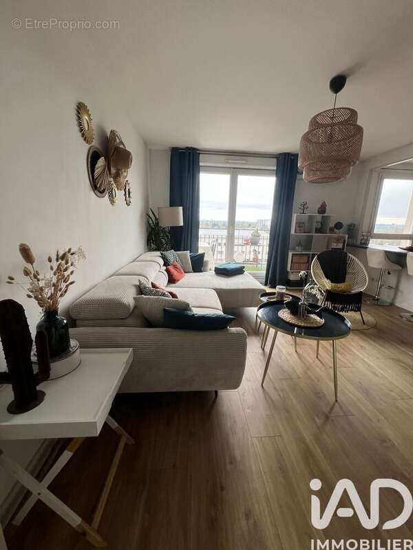Photo 3 - Appartement à VENISSIEUX