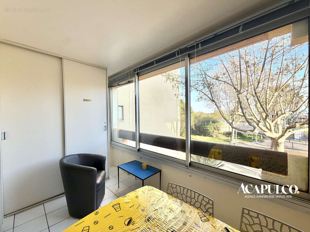 Appartement à AGDE