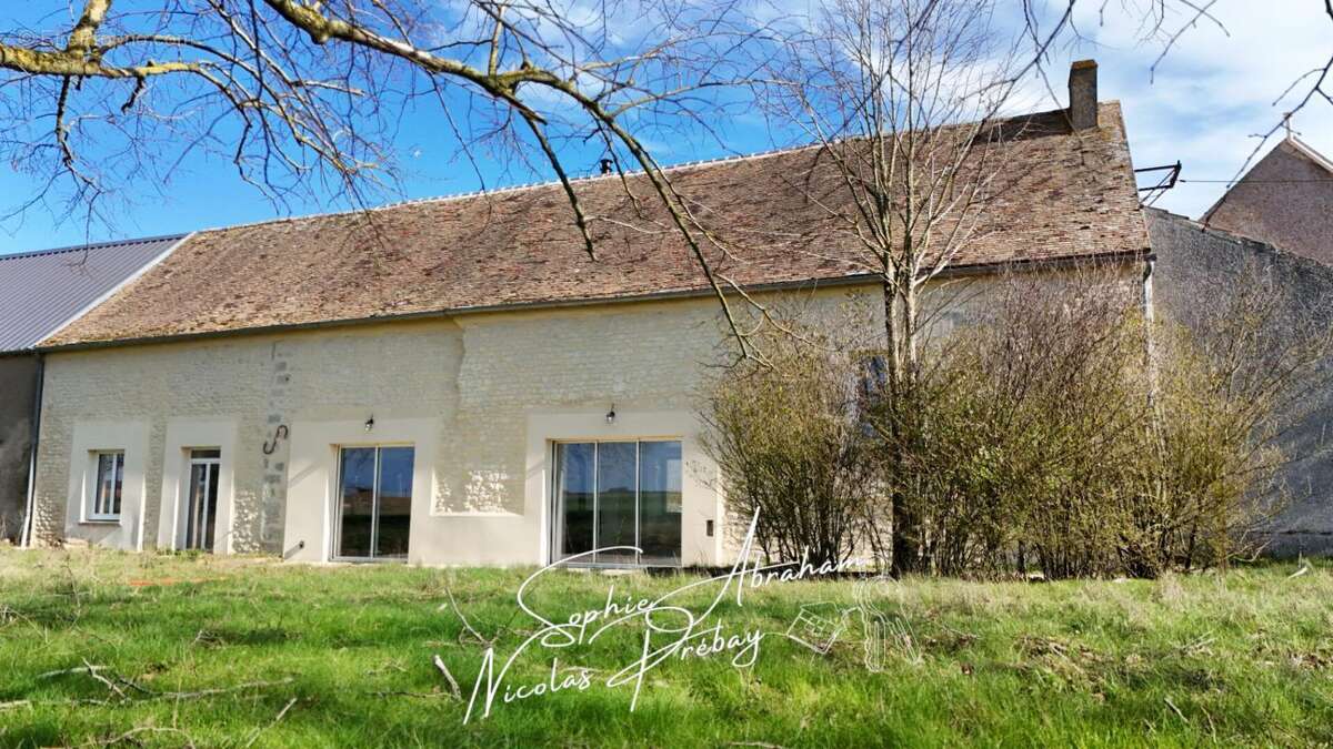 Maison à VOVES